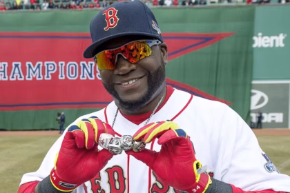 David Ortiz: Big Papi turns 50, baseball legend and Dominican pride
