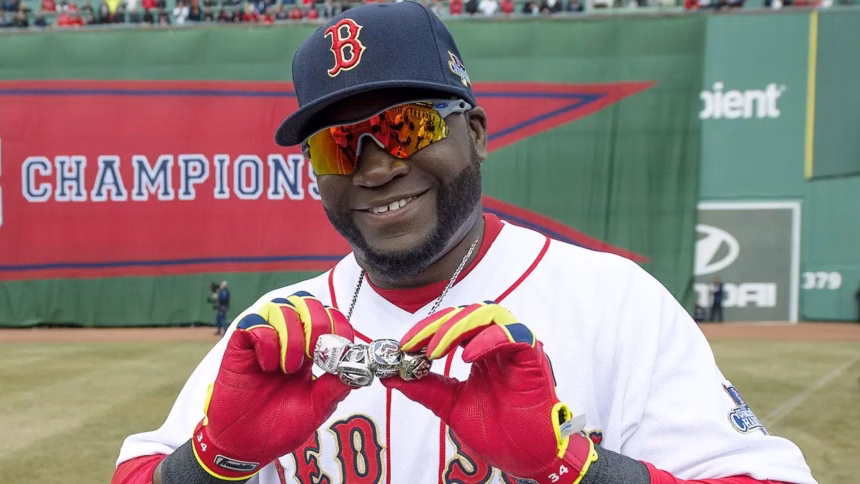 David Ortiz: Big Papi turns 50, baseball legend and Dominican pride