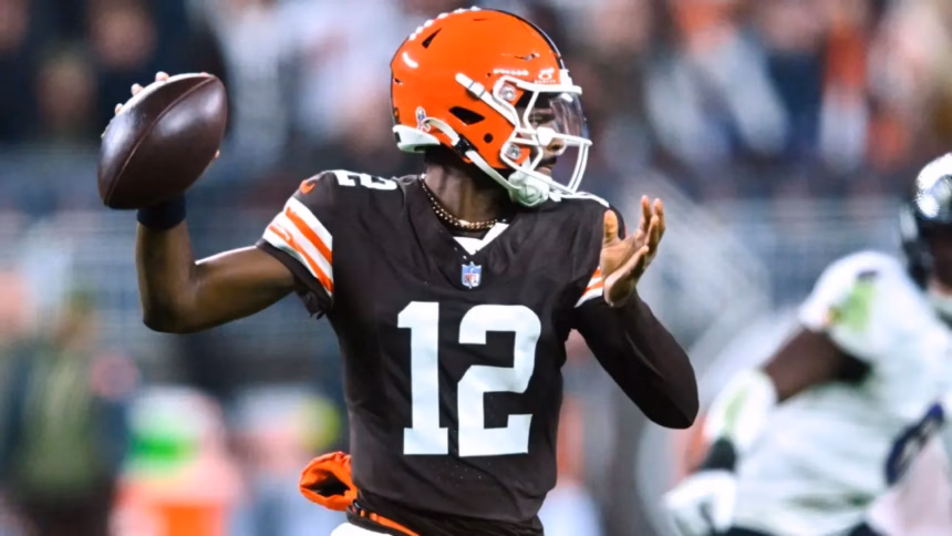 QB Shedeur Sanders' House Robbed of $200K: NFL Debut and Robbery in Cleveland