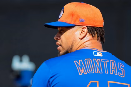 Mets Cut Frankie Montas: $17 Million at Stake and Uncertain Future