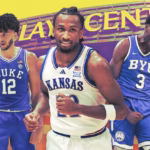 2026 NBA Draft: Peterson, Dybantsa, and Boozer lead the Mock Draft