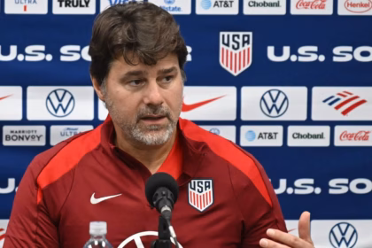 Pochettino Warns: U.S. Will Suffer Against Bielsa's Uruguay, His Mentor