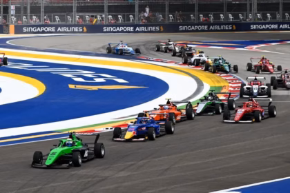 F1 Academy: F1 Teams Renew Commitment and Cadillac Joins