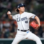 Imai: Japanese Pitcher Seeks MLB Contract, Teams Have Deadline