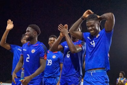 Haiti makes history: Qualifies for the FIFA World Cup 26 after an epic feat