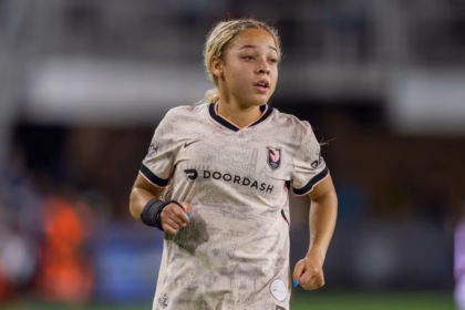 Savy King Drives CPR Program for the NWSL: Safety and Prevention