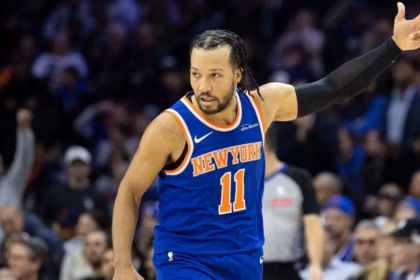Brunson Returns: Knicks Star Listed vs Mavericks After Ankle Injury