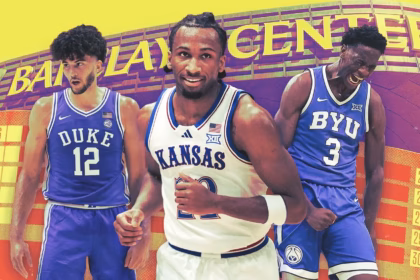 2026 NBA Draft: Alofoke Deportes Projections, Darryn Peterson Leads the Way