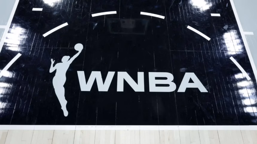WNBA: Million-dollar proposal with a maximum salary of $1.1M and a salary increase