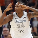 Jewell Loyd Joins Project B: New Women's Basketball League