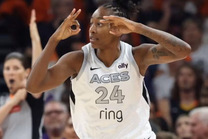 Jewell Loyd Joins Project B: New Women's Basketball League