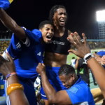World Cup 2026: Haiti, Curaçao and more surprises in the qualifiers