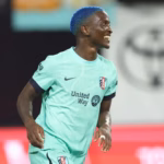 Chawinga Makes History: Two-time NWSL MVP, A Milestone!