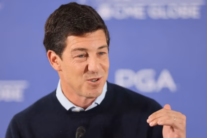 LPGA: New Commissioner Drives Growth with Increased Prize Money and TV Coverage