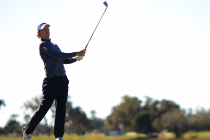 RSM Classic 2025: Where and How to Watch the PGA Tournament on ESPN