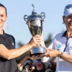 Grant Conquers The Annika: Second LPGA Title and Swedish Record