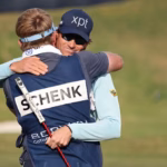 Schenk Rescues Victory in Bermuda: PGA Tour Triumph Avoids Q-School