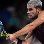 Alcaraz Withdraws from Davis Cup Due to Injury: Spain Loses its Star