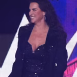 Stephanie McMahon, first inductee into the WWE Hall of Fame 2026