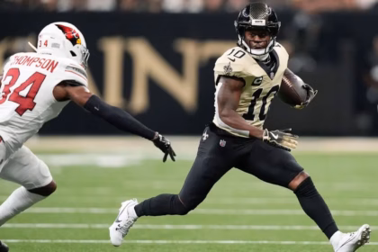 Saints Release Brandin Cooks After Request: Receiver Seeks New Horizons