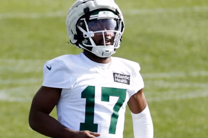 Jets Cornerback Kris Boyd Improves After Shooting: Breathes Alone