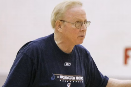 Richie Adubato Passes Away: NBA and WNBA Basketball Legend at 87 Years Old