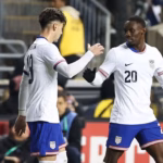 2026 World Ranking: 64 Title-Aspiring Teams