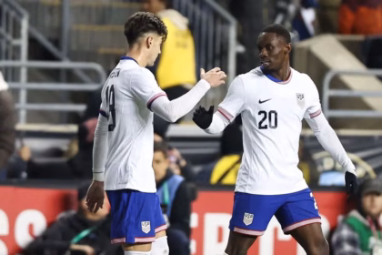 2026 World Ranking: 64 Title-Aspiring Teams