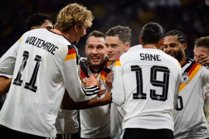 World Cup 2026 Draw: Seeded Teams Defined, Italy to Play-offs