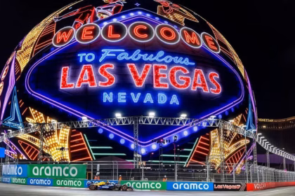 Las Vegas F1 Grand Prix 2025: Schedule, Weather, and Race Highlights