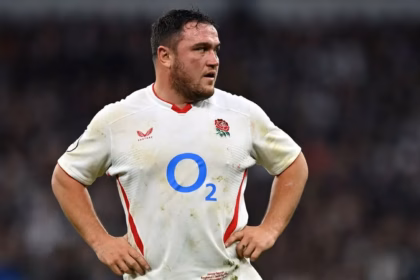 England vs Argentina: Roebuck and more injury setbacks, what's up with the English?