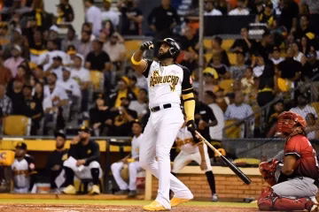 Cibao Eagles Still Unstoppable: 7th Victory Against Toros del Este