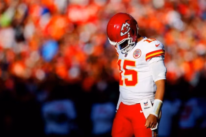 AFC: Chiefs, Ravens, and Texans in Trouble; Playoffs at Risk?