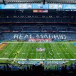 Real Madrid: Virtual Reality Revolutionizes the Fan Experience, "Infinite Bernabéu"