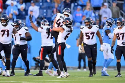 Texans defy the odds: Playoffs after an 0-3 start? Analysis and keys