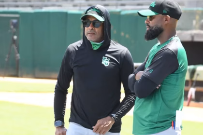 Estrellas Orientales Adjust Coaching Staff: Paulino to Bench Coach
