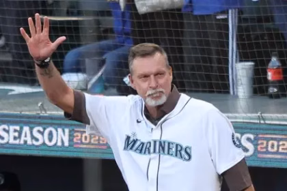 Mariners retire Randy Johnson's #51: Epic ceremony in 2026 13 Mariners retire Randy Johnson's #51: Epic ceremony in 2026