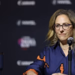 NWSL in the spotlight: Berman evaluates calendar change after MLS decision