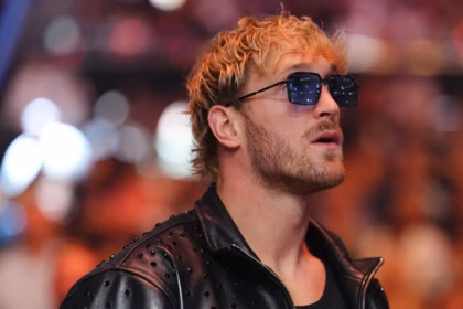 Logan Paul Drops Lawsuit Over Authenticity of Signed Michael Jordan Track