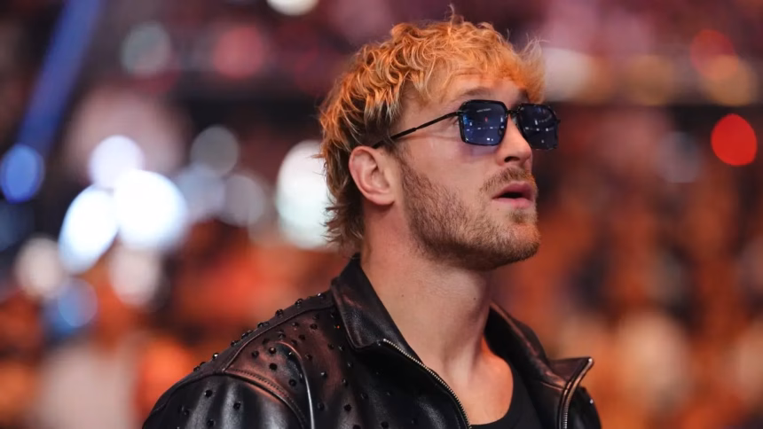 Logan Paul Drops Lawsuit Over Authenticity of Signed Michael Jordan Track