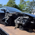 Vince McMahon enters program for reckless driving after accident