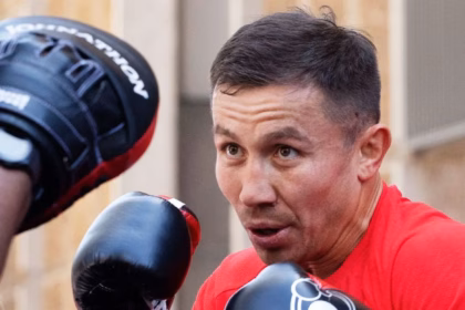 Golovkin to lead Olympic boxing: World Boxing President heads to Los Angeles 2028