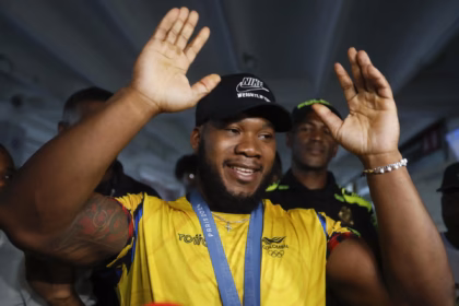 Colombia: 430 athletes to Bolivarian Games 2025; seek to revalidate title