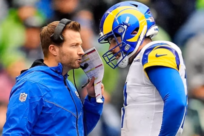 Mayfield: From Dropout to NFL Star in 48 Hours with the Rams