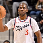Chris Paul Retires at the End of the Season: End of an NBA Era