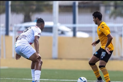 Atlántico FC vs. Atlético Vega Real: Key Match in the LDF After FIFA Break 17 Atlántico FC vs. Atlético Vega Real: Key Match in the LDF After FIFA Break