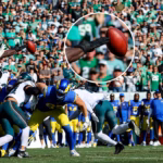 Epic NFL Blockbusters: The Art of Changing the Game