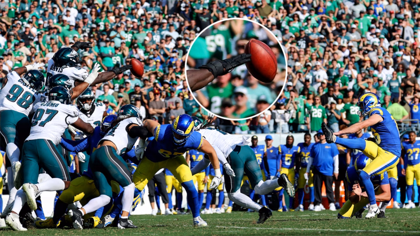 Epic NFL Blockbusters: The Art of Changing the Game