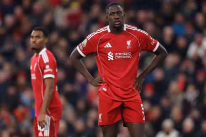 Liverpool Humiliated: Konaté and Isak Suffer in 3-0 Defeat Against Forest