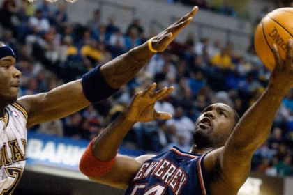Rodney Rogers, Ex-NBA and Wake Forest Star, Dies at 54 Years Old